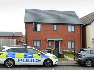 Supporting image for story: Four men taken to hospital after triple stabbing in Smethwick