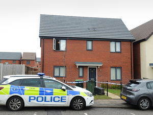 Supporting image for story: Four men taken to hospital after triple stabbing in Smethwick