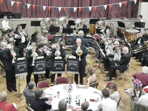 Supporting image for story: Stunning success for Telford proms