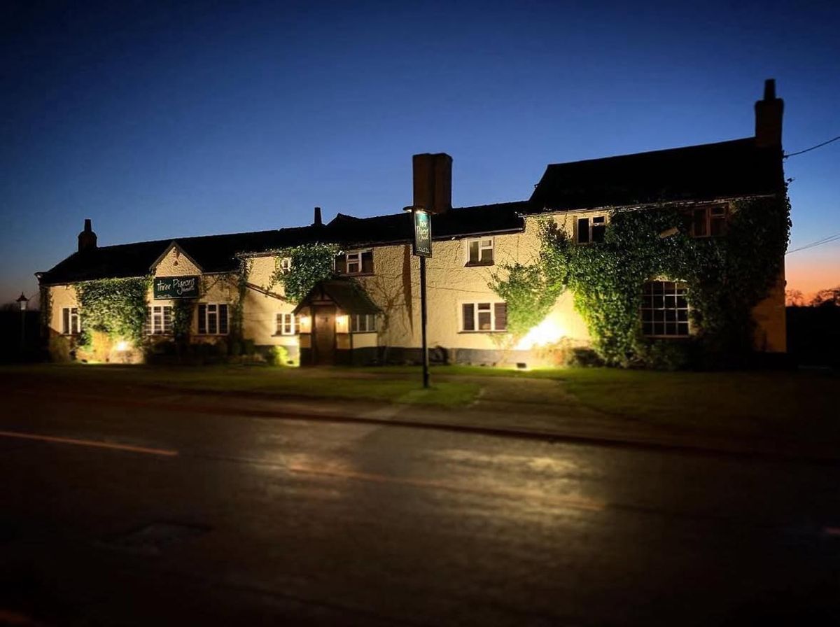 It breaks our hearts to say goodbye - Popular Shropshire country pub and restaurant announces closure