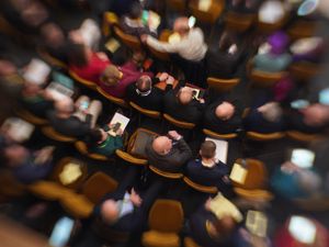 Supporting image for story: Church’s parliament urged to back independent safeguarding to ‘restore trust’