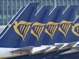 Supporting image for story: Ryanair announces up to 3,000 job losses across pilots and cabin crew