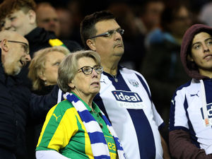 Supporting image for story: Sheffield Wednesday vs West Brom - Find your face at Hillsborough
