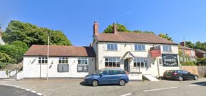 The former Old Stags Head in Church Hill, Penn, Wolverhampton. A new plan to re-open the pub has been submitted after two plans to convert the building into a house were rejected. Pic: Google Maps. Permission for reuse for all LDRS partners.
