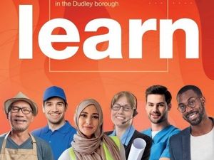 Supporting image for story: Ofsted rates Dudley Council adult learning courses 'good'