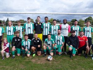 Supporting image for story: Comeback kings shine on
thrilling weekend of action