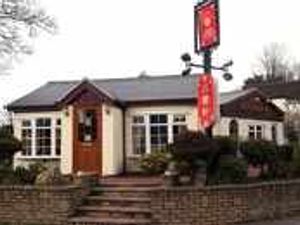 Supporting image for story: Ambrosia, Loggerheads, Market Drayton