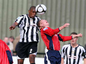 Supporting image for story: Johnson's Rangers stint at an end