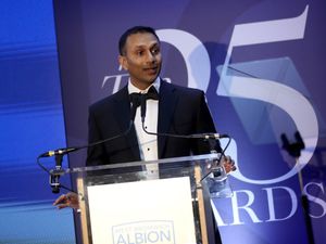 Supporting image for story: West Brom owner Shilen Patel makes philosophy and identity claim after Ryan Mason appointment