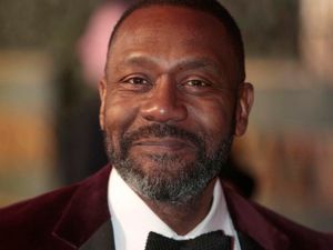 Supporting image for story: Sir Lenny Henry’s life explored in new documentary