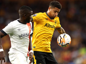 Supporting image for story: Luton v Wolves preview: Wolves prepare to face an old friend