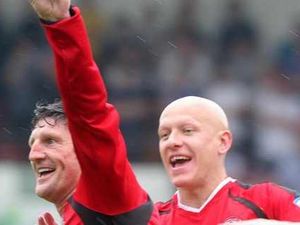 Supporting image for story: Walsall 1 Sheffield Wednesday 1