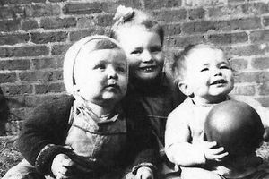 Supporting image for story: 'I hate how Telford has destroyed the happy world of my childhood'