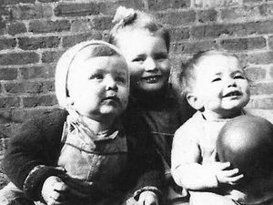 Supporting image for story: 'I hate how Telford has destroyed the happy world of my childhood'