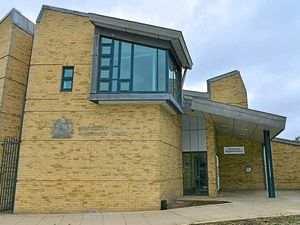 Supporting image for story: Trio admit Shropshire ATM thefts