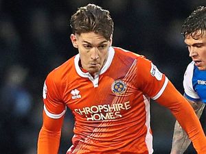 Supporting image for story: What to expect from Shrewsbury singing sensation Sam Jones