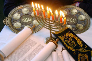 Supporting image for story: Don't judge a person by their choice of holy book