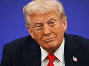 Supporting image for story: Donald Trump’s new global tariffs come into effect at lower-than-feared 10%