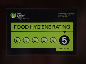 Supporting image for story: Food hygiene ratings awarded to nine Shropshire restaurants following inspections - and it's good news for them all