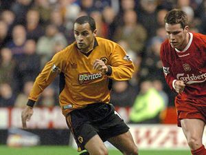 Supporting image for story: Managerial setback for Silas – Wolves' Where Are They Now?