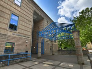 Supporting image for story: West Midlands Police Chief Constable arrests drunk man who attacked officers in the Black Country 