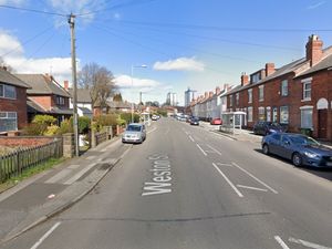 Supporting image for story: Bus services diverted following Walsall crash