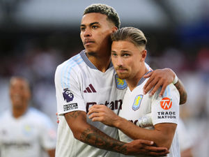 Supporting image for story: Matt Maher's Aston Villa ratings v West Ham: Two 8s in opening day win