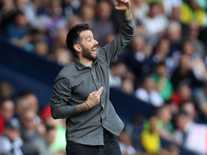 Supporting image for story: Carlos Corberan orders West Brom to cut out sloppy mistakes