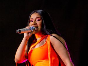 Supporting image for story: Cardi B wins almost £1 million in damages following defamation lawsuit