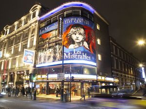 Supporting image for story: Rising production costs threatening viability of UK theatre, says report