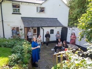 Supporting image for story: How a four-day working week has been a success for a Shropshire firm