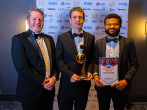 Supporting image for story: Powys Council wins green procurement award, again!