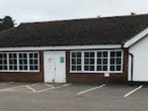 Supporting image for story: £30,000 grant to refurbish historic Telford changing rooms