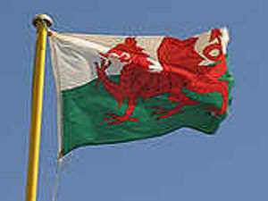 Supporting image for story: Letter: A Welshman hits back...