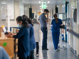 Supporting image for story: One in three UK medical students ‘intends on emigrating to practise medicine’