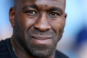 Darren Moore has got Albion playing, and at the time of writing they could still survive (AMA)