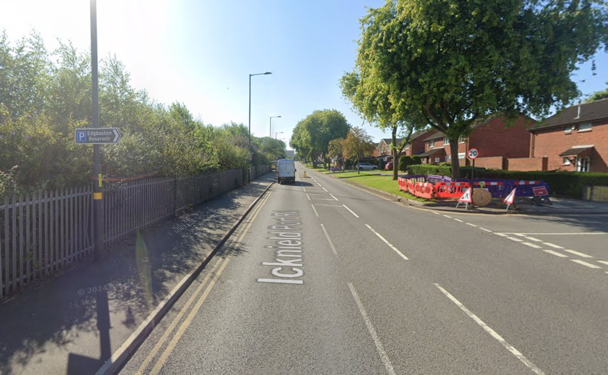 Murder charge after man dies in Birmingham