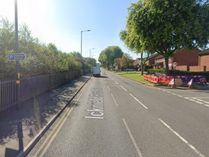 Supporting image for story: Murder charge after man dies in Birmingham