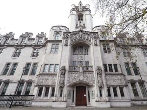 Supporting image for story: Mass legal action against Google would ‘open the floodgates’, Supreme Court told