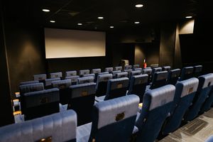 Wellington Orbit is also one of the four independent cinemas taking part. Photo: Jamie Ricketts