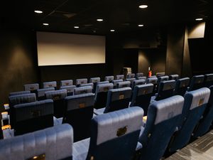 Wellington Orbit is also one of the four independent cinemas taking part. Photo: Jamie Ricketts