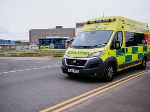 Supporting image for story: New electronic patient records system could save lives, Shropshire health bosses say