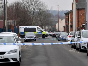 Supporting image for story: Teenager accused of Walsall machete attack near school back in court