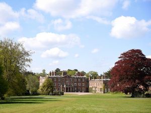 Weston Park