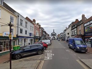 Supporting image for story: Community urged to back Bridgnorth traders through app scheme
