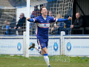 Supporting image for story: Chasetown 2 Romulus 0 - Report and pictures 