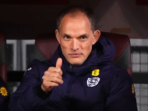 Supporting image for story: Thomas Tuchel signs new England deal through to Euro 2028