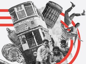 Supporting image for story: Time Travel Tram project on Metro will not be ready for Commonwealth Games