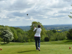 Supporting image for story: Shropshire Star comment: Return of sport should provide a lift