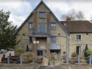 Supporting image for story: Woman found dead in River Avon